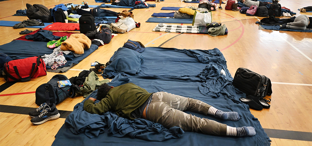 San Diego Migrant Shelter Closes, Leaving Over 100 Employees Without Jobs
