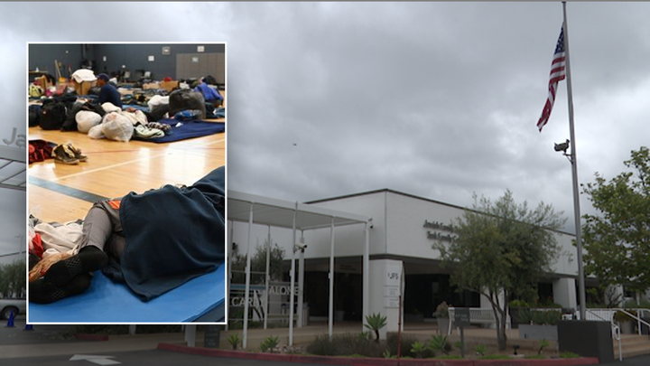 San Diego Migrant Shelter Closes, Leaving Over 100 Employees Without Jobs